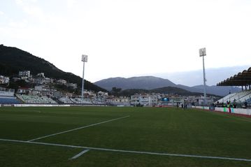 Επένδυση 500.000 ευρώ στο «Λάμπρος Κατσώνης» ανακοίνωσε ο Γιάννης Βρούτσης