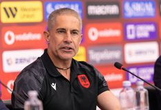 Σιλβίνιο: «Παρακολουθούσαμε τον Πήλιο, είναι έμπειρος και έτοιμος»