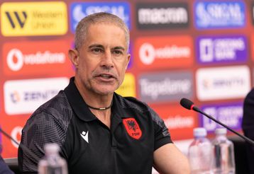 Σιλβίνιο: «Παρακολουθούσαμε τον Πήλιο, είναι έμπειρος και έτοιμος»