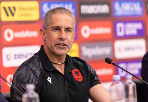 Σιλβίνιο: «Παρακολουθούσαμε τον Πήλιο, είναι έμπειρος και έτοιμος»