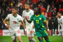 Στα χνάρια της Σενεγάλης η Γουινέα: Διεκδικεί το Κύπελλο Εθνών Αφρικής του 1976