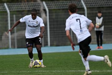 Φινάλε με ισοπαλία για την Καλαμάτα – Τεράστια ανάσα για την Ελλάς Σύρου