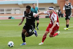 Ισέκα: «Η ιστορία μου για τα ρατσιστικά σχόλια που έχω δεχθεί»