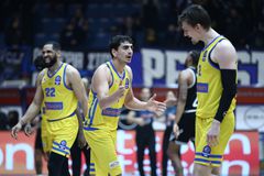 Η βαθμολογία στην Stoiximan GBL μετά τα παιχνίδια του Σαββάτου (21/03)