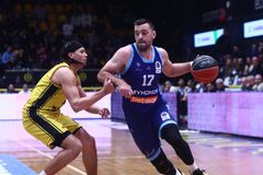 Με 44 βολές η Μύκονος Betsson πήρε ανάσα νικώντας με… το Μαρούσι Chery που συνεχίζει να παλεύει για την παραμονή