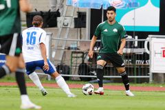 Συγκινεί ο Λημνιός για τα τελευταία λόγια που του είπε ο Μπάλντοκ: «Μου είπε "Ντίμι θα τα πούμε αύριο"»