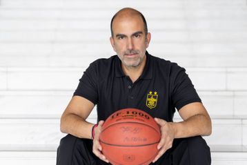 Ο Χρίστος Γαλιλαίας εκπρόσωπος του Α.Σ. στην ΚΑΕ Άρης Betsson