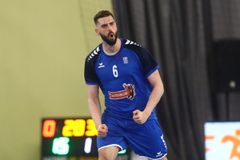 Η Εθνική χάντμπολ «σφράγισε» την πρόκριση στα play off του Παγκοσμίου 2027