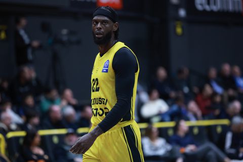 Φωτιά στη μάχη της παραμονής στην Stoiximan GBL - Όλα ανοιχτά για τη σωτηρία στις τελευταίες αγωνιστικές