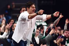 Μήνυμα τίτλου από τον Δημήτρη Γιαννακόπουλο: «Κόντρα σε όλους θα γράψουμε ιστορία»