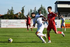 Δείτε τα γκολ και τις καλύτερες στιγμές από το Παναργειακός – Ηλιούπολη (Vid)