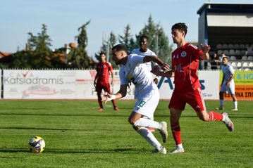 Δείτε τα γκολ και τις καλύτερες στιγμές από το Παναργειακός – Ηλιούπολη (Vid)