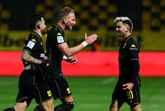 Πως μπαίνει ο Άρης στο 5-8 και γιατί είναι πολύ σημαντική η νίκη κόντρα στον ΟΦΗ