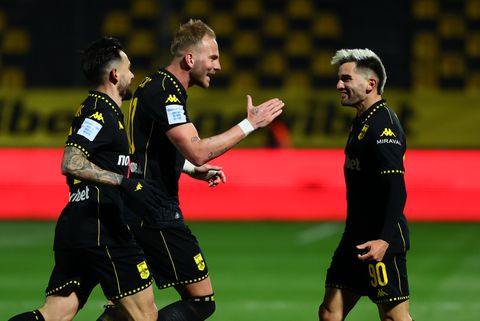 Πως μπαίνει ο Άρης στο 5-8 και γιατί είναι πολύ σημαντική η νίκη κόντρα στον ΟΦΗ