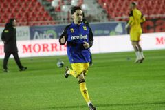 Μπουσαΐντ: «Τελικός με ΟΦΗ, μονόδρομος η νίκη»