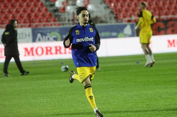 Μπουσαΐντ: «Τελικός με ΟΦΗ, μονόδρομος η νίκη»