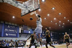 Δοκιμασία με ΑΕΚ στα Άνω Λιόσια για τον Ηρακλή χωρίς τον Βασίλη Χρηστίδη