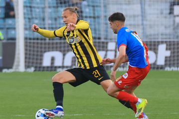 Βίντα: «Η αγάπη και η μαχητικότητα του κόσμου της ΑΕΚ σε εμπνέουν»