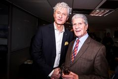 Θρήνος στον Άρη: Έφυγε από τη ζωή ο Γιώργος Μπουτοβίνος