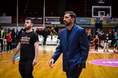 Μπατής: «Δεν δείξαμε ότι ήμασταν πεινασμένοι»