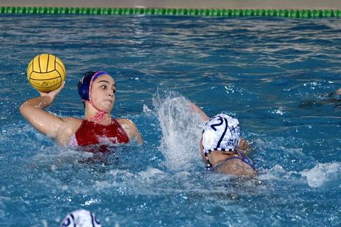 Πανηγυρικά στα προημιτελικά του Champions League ο Ολυμπιακός!