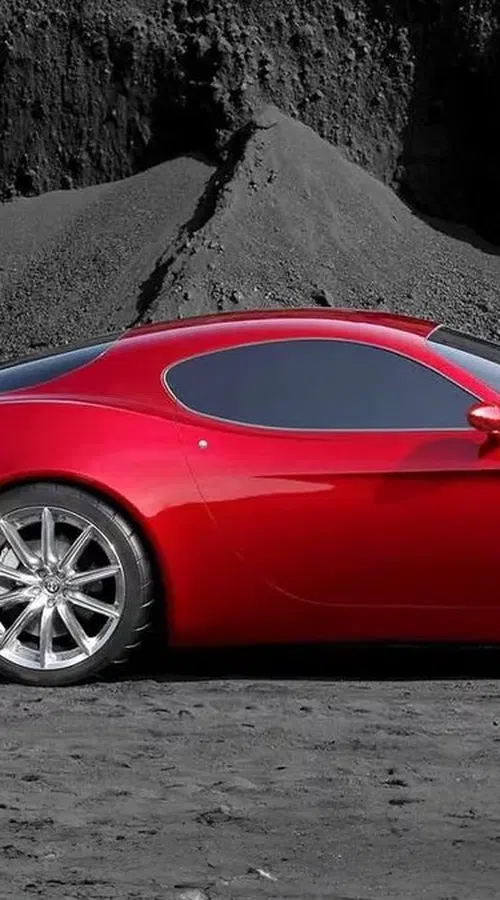 Οι Alfa Romeo που δυστυχώς δεν είδαμε ποτέ