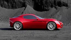 Οι Alfa Romeo που δυστυχώς δεν είδαμε ποτέ