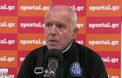 Νίκος Αναστόπουλος στο Sportal: «Στο τέλος θα κάνουμε το ταμείο»