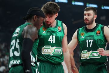 Ο «βιονικός» Ναν, το «small ball» και η ζόρικη συνέχεια