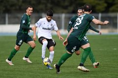 Η βαθμολογία και τα αποτελέσματα της 6ης αγωνιστικής των playoffs και playouts του Νότιου Ομίλου της Super League 2