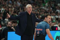 Κάλεσμα Σάκοτα στον κόσμο της ΑΕΚ ενόψει Ηρακλή