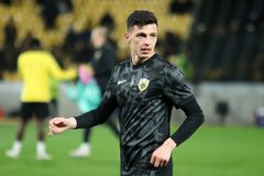 Πήρε την απόφασή του ο Πήλιος - Αυτή είναι η Εθνική ομάδα που επέλεξε