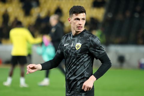 Πήρε την απόφασή του ο Πήλιος - Αυτή είναι η Εθνική ομάδα που επέλεξε