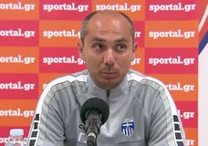 Γενναίος Καραχάλιος στο Sportal: «Το ποδόσφαιρο έχει απίστευτα συναισθήματα - Δεν τελείωσε τίποτα»