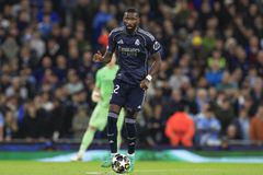 Στο στόχαστρο της Γιουβέντους παίκτης της Ρεάλ Μαδρίτης