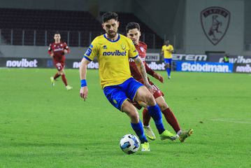 Επιστροφές ενόψει Πανσερραϊκού στον Παναιτωλικό