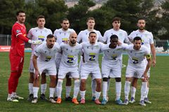 Τα highlights του Παναργειακός - Ηλιούπολη