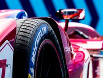 Η Michelin αρνείται να παράγει «αυτοκαταστροφικά» ελαστικά για την F1