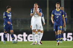 Σπουδαία νίκη για την παραμονή η Βερόνα κόντρα στη Μπολόνια