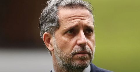 Η Τότεναμ ανακοίνωσε την παραίτηση του Αθλητικού διευθυντή, Φάμπιο Παρατίτσι, μετά την αποτυχημένη έφεση του Ιταλού για την υπόθεση «Plusvalenza»