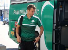 Πώς ο Λουκ Στιλ «έκλεψε» κοπέλα από τον Ρονάλντο