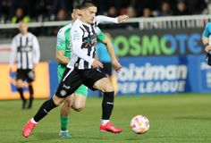 Στην αποστολή του ΟΦΗ ο Νέιρα για το ματς με τον Αστέρα Τρίπολης