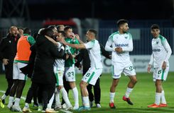 Μέσα ο Λούα Λούα, εκτός ο Χάμοντ για τον Λεβαδειακό στη μάχη με τον Ιωνικό