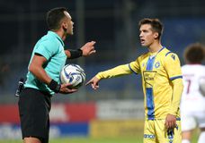 Αστέρας Τρίπολης: Με Καπίγια η πρώτη αποστολή του Δουβίκα κόντρα στον ΟΦΗ