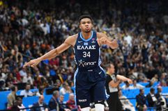 To NBA έρχεται στην Ελλάδα και στο Costa Navarino