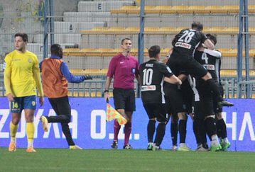 Σημαντικές επιστροφές στον ΠΑΣ Γιάννινα για τον τελικό με τον Παναιτωλικό