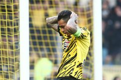 Χειρουργήθηκε ο Αραούχο: Πρώτη εκτίμηση για απουσία 4-5 μηνών