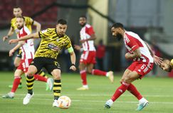 Μέσα και ο Γαλανόπουλος για το ντέρμπι στο Φάληρο