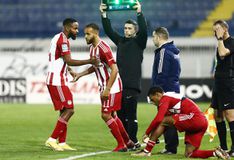 Το θέμα των φορ «καίει» για το καλοκαίρι τον Ολυμπιακό