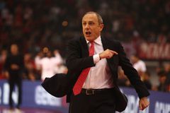 Μεσίνα: «Ο Ολυμπιακός έχει την καλύτερη άμυνα της Euroleague»